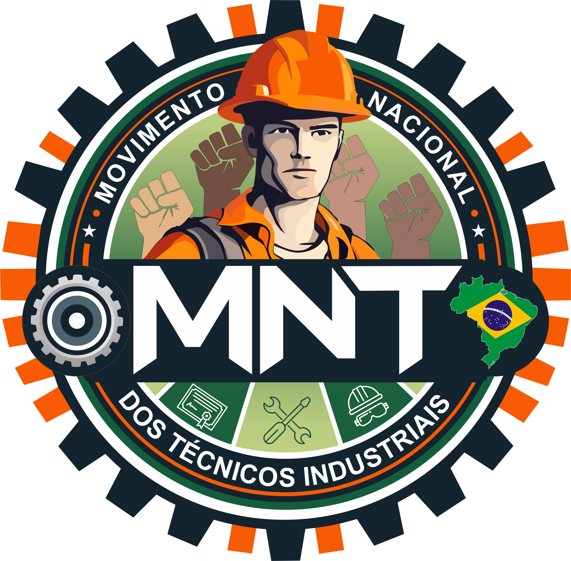 Logo MNT